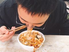 -清真·宏顺祥卤汁凉粉(大皮院店)