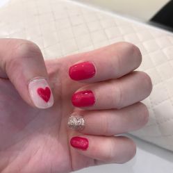 -Miss·A日式美甲美睫