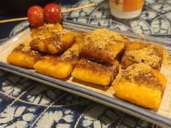 -阿嫂印象·民间江湖菜(大学城店)