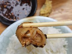 -朱大嘴肥肠血旺(福字街店)
