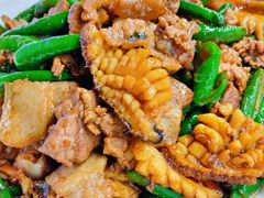 -院里寻菜·精致庭院菜(观沙岭店)