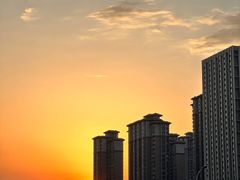 -郑州高新·万科广场