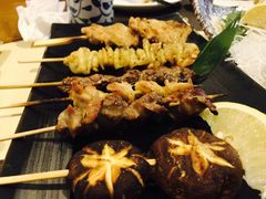 -有喜屋·深夜食堂(北京西路店)