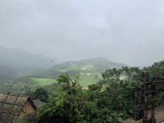 -深圳东部华侨城茵特拉根酒店