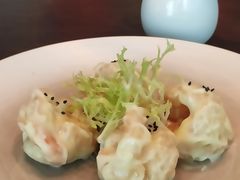 -彩丰楼中餐厅(佘山世茂洲际酒店)