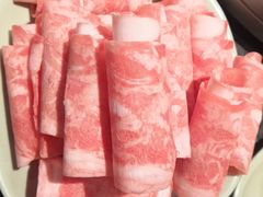 -盛江山自助料理(奥莱锦辉购物广场店)