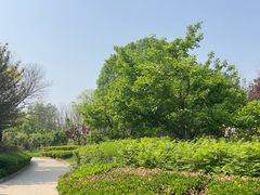 -春晖园度假酒店温泉