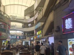 门面-江西小炒(古方店)