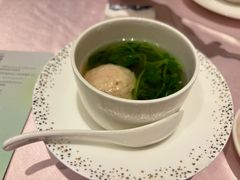 -江南灶中餐厅(南京香格里拉店)