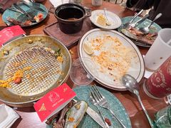 -CRAZYONES西班牙海鲜饭(上海美罗城店)