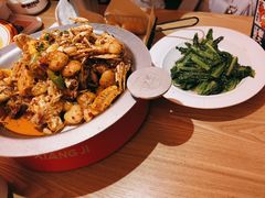 -领蟹祥记·香辣蟹·特色小海鲜(奥体天虹店)