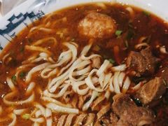 -难忘的面(五矿君澜酒店)