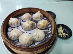 特色蟹黄小笼包-食惠里小笼包面馆(越秀店)