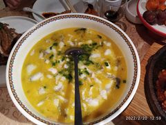酸菜鱼-大鸭梨烤鸭店(光彩店)
