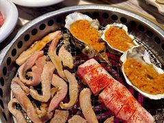 -火炉火自助餐(西直门凯德MALL店)