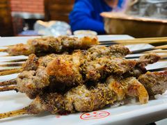 -大明铜锅·烤涮坊·烧烤(总店)