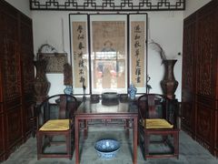 -纪晓岚文化园
