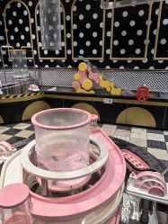 -MELAND CLUB亲子乐园·派对·餐厅(北京芳圆里ID MALL店)