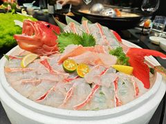 -明本湛江鸡•海鲜小厨(陈家祠店)