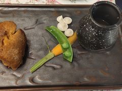 -格桑花开药膳蔬食文化空间