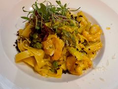 -YUE·6·西式融合餐厅(外滩六号店)