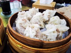 三鲜烧麦（普通）-都一处烧麦馆(前门店)