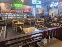 -拐枣巷小串串(财大店)