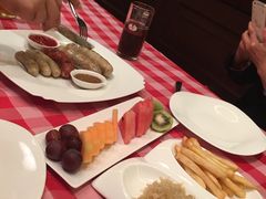 -杭州国际会议中心洲际酒店-德国啤酒屋(砂之船国际生活广场店)