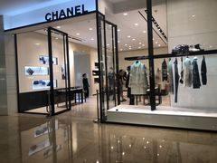 -Chanel(德基广场店)