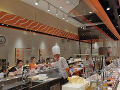 -新一番三文鱼寿司(大东海店)