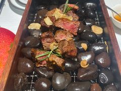 -怡情荟•海鲜青岛菜(五四广场旗舰店)