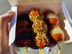 -南师大仙林校区东区食堂