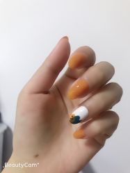 -Adore nail日式美甲美睫