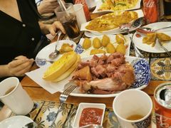 -番茄屋葡式美食(总店)