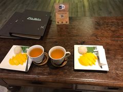 -Let’s Relax Spa(Chiangmai Pavillion)