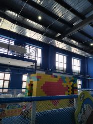 -哆啦爱梦儿童乐园(住邦城市广场店)