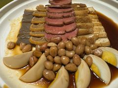 -紫鑫阁饭庄(长安店)