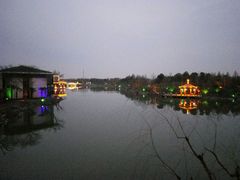 -上海怡沁园度假酒店