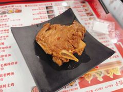 -孔一凡·手工饺子(时尚明苑店)