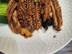 -魁盛居百年鲁菜馆(县西巷店)