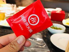 -海底捞火锅(崇文门新世界百货店)