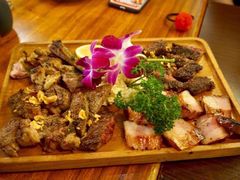 -BISTROFIORE美伊娜(伊犁南路店)