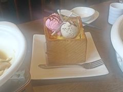 -HOHO餐厅(古子城店)