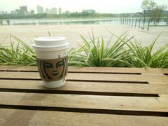 -星巴克(成都科学城店)