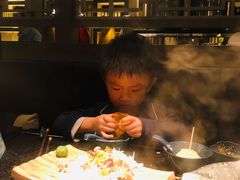 -湊湊火锅·茶憩(打浦桥日月光店)