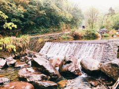 -白云源风景区