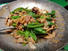 -费大厨辣椒炒肉(太平老街店)