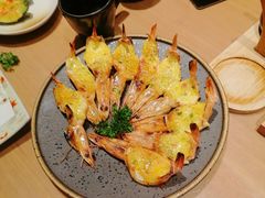 -京旬海鲜放题·铁板烧自助餐厅