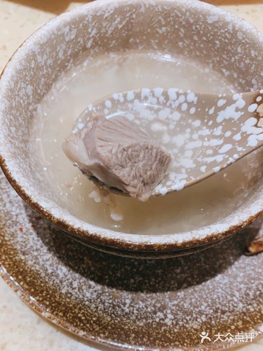 313羊庄·羊肉火锅烧烤(李村店)图片