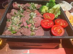 -一沙一城·岩烤牛扒(深圳首店)